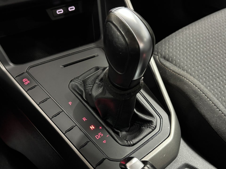VW Polo 1,0 TSi 95 Comfortline DSG 5d