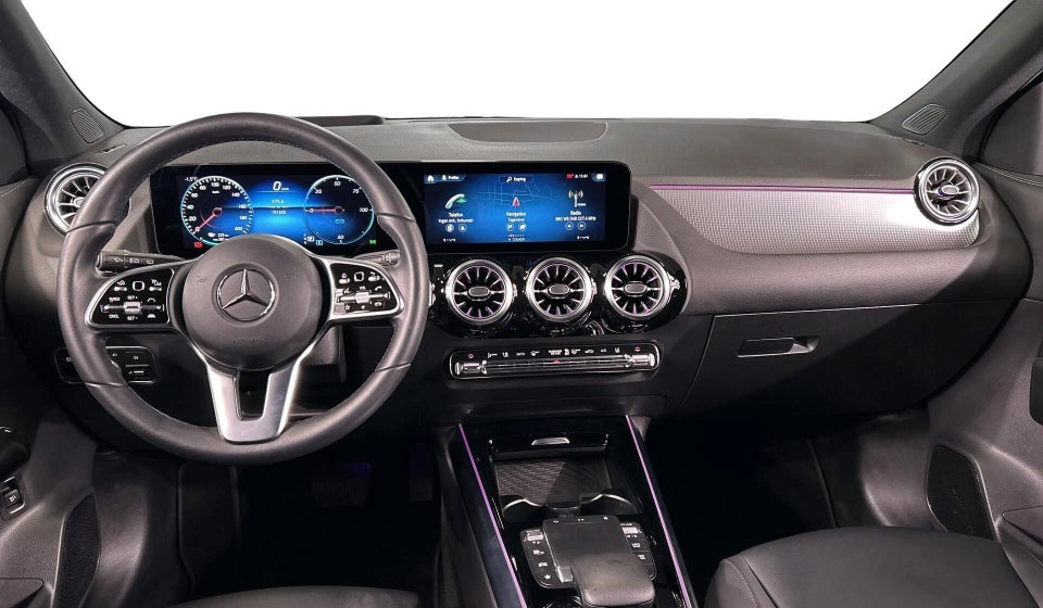 Mercedes EQA250 Progressive 5d
