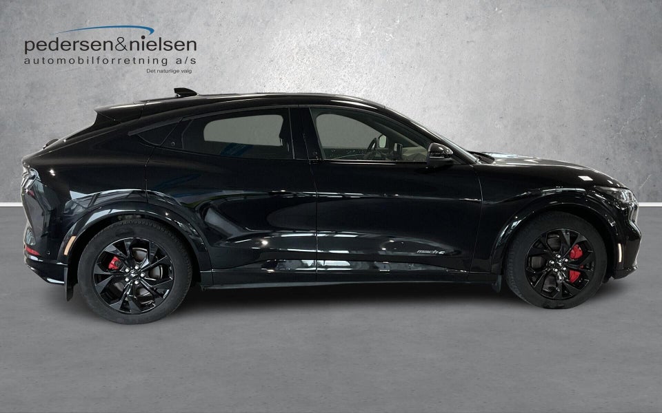 Ford Mustang Mach-E 88 Premium Extended Range 5d