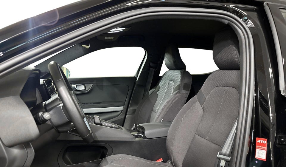 Polestar 2 Long Range 5d