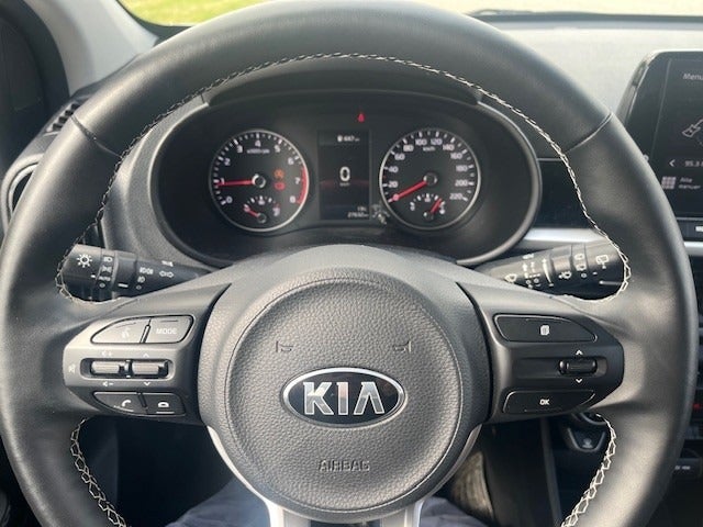 Kia Picanto 1,0 Prestige Upgrade 5d