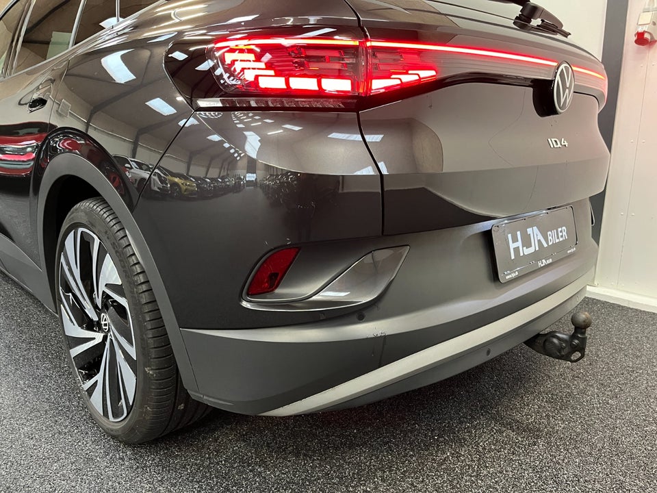 VW ID.4 77 1ST Max 5d