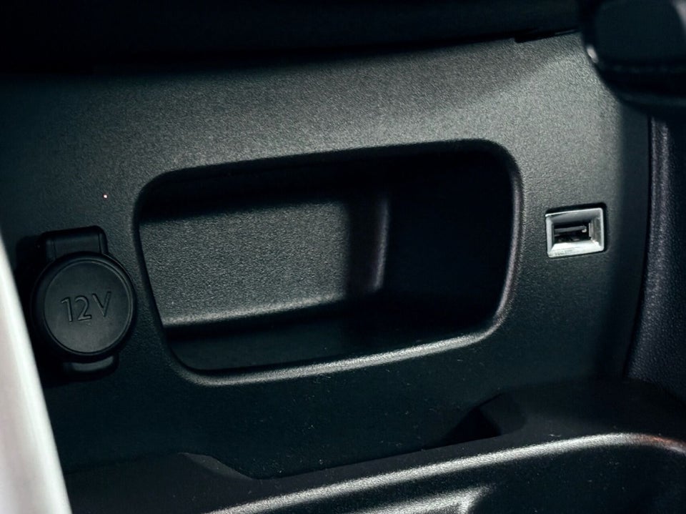 Citroën C3 Aircross 1,2 PureTech 110 Cool 5d