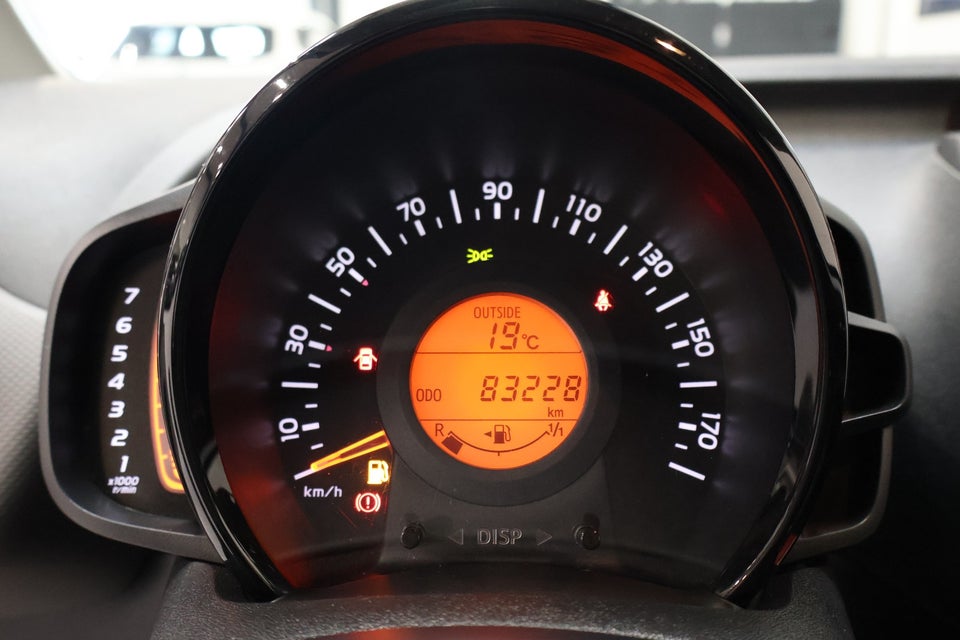 Peugeot 108 1,0 e-VTi 72 5d