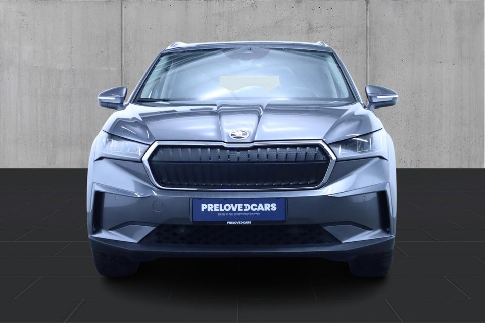 Skoda Enyaq 80 iV Loft 5d