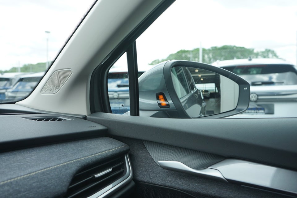 Skoda Elroq 85 iV Maxx 5d