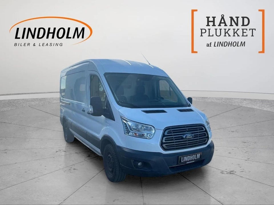 Ford Transit 350 L3 Van 2,0 TDCi 130 Trend H2 FWD
