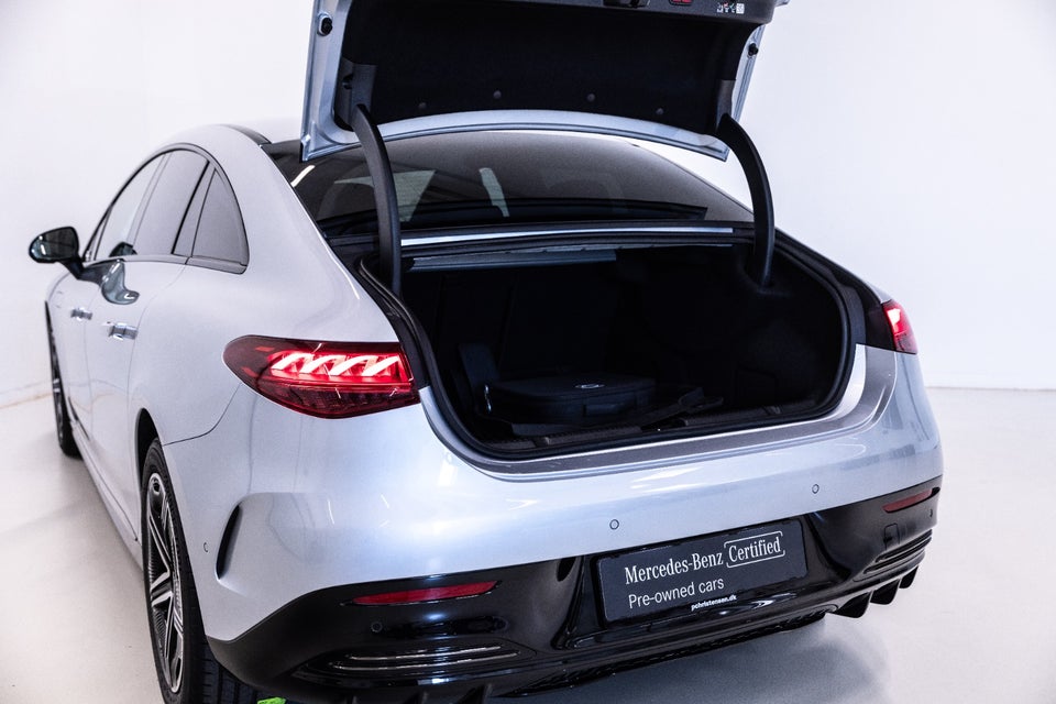 Mercedes EQE350 AMG Edition 4d