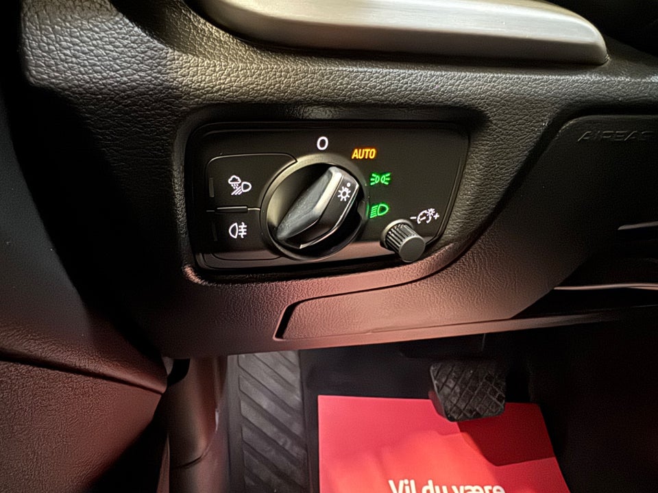 Audi A3 1,4 e-tron Sportback S-tr. 5d