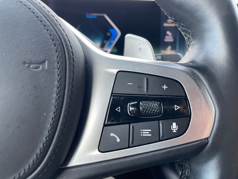 BMW 330e 2,0 Touring M-Sport aut. 5d