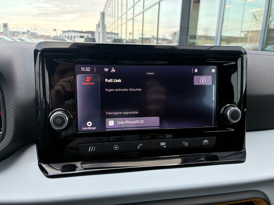 Seat Ibiza 1,0 MPi 80 Style 5d