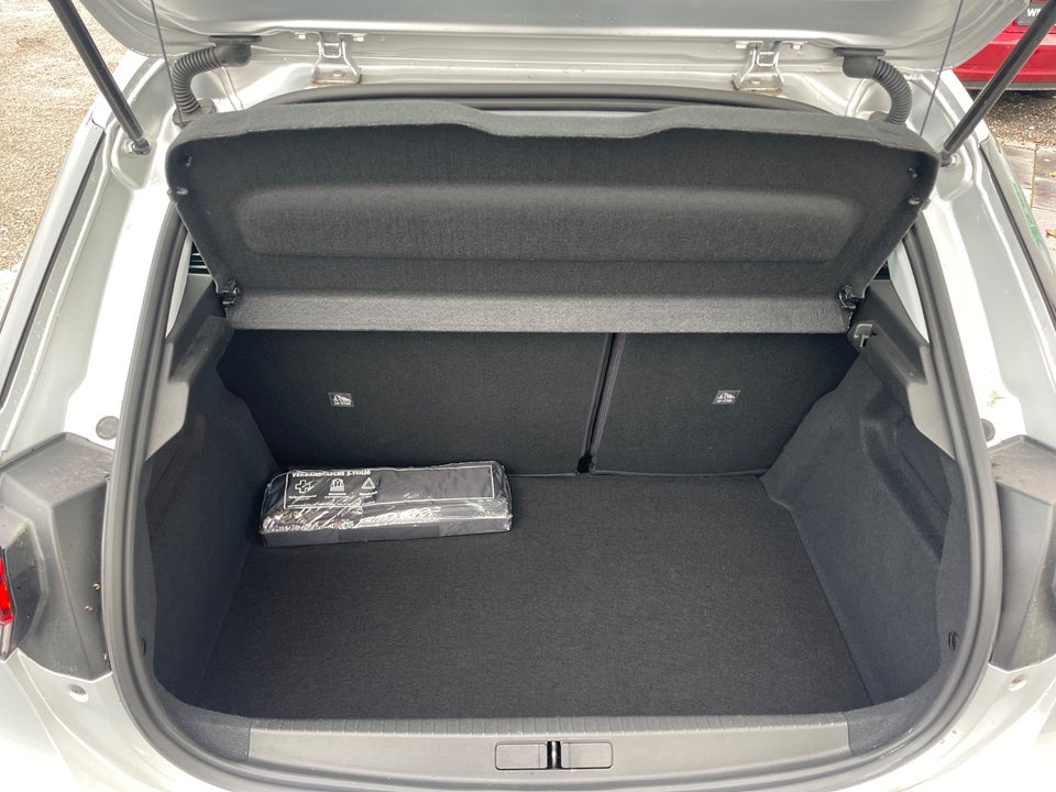 Opel Corsa-e 50 Elegance 5d