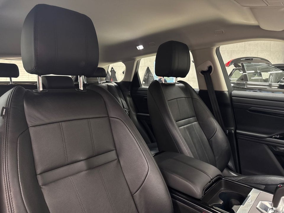 Land Rover Range Rover Evoque 2,0 D180 R-Dynamic SE aut. 5d