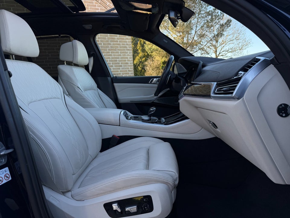 BMW X5 3,0 xDrive45e M-Sport+ aut. 5d