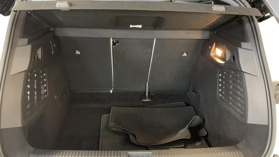 Renault Scenic E-Tech 87 Iconic 5d