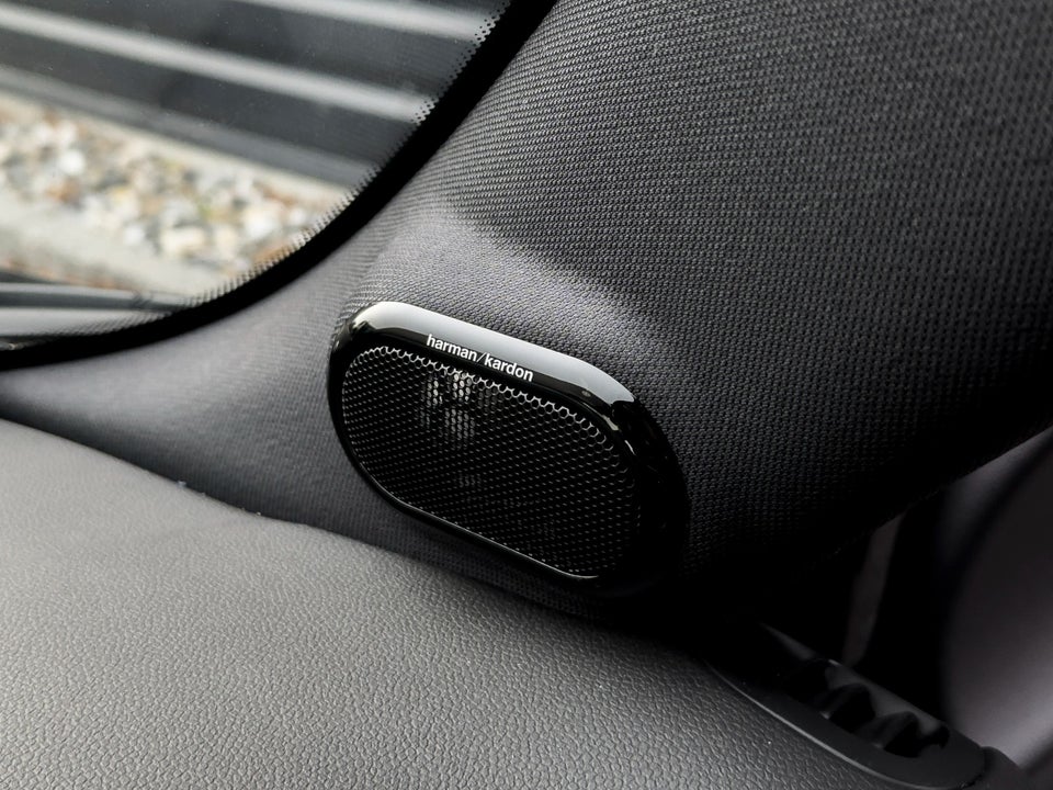 MINI Cooper SE Younique Trim 3d