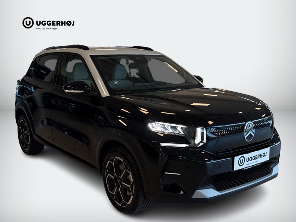 Citroën ë-C3 44 Max 5d