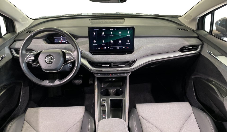 Skoda Enyaq 80 iV 5d