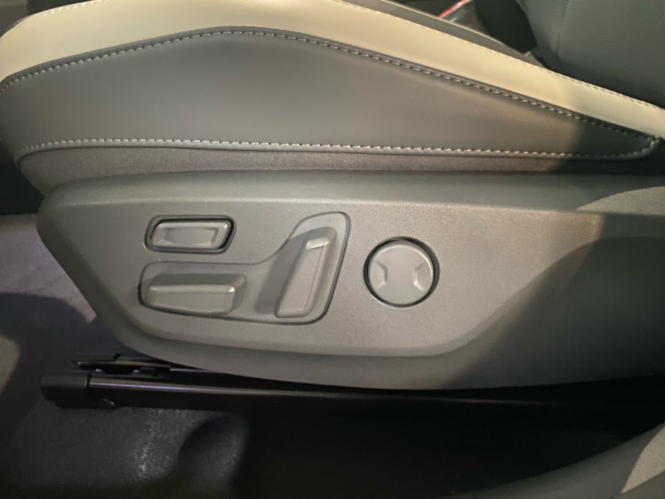 Kia EV3 81 Long Range GT-Line 5d