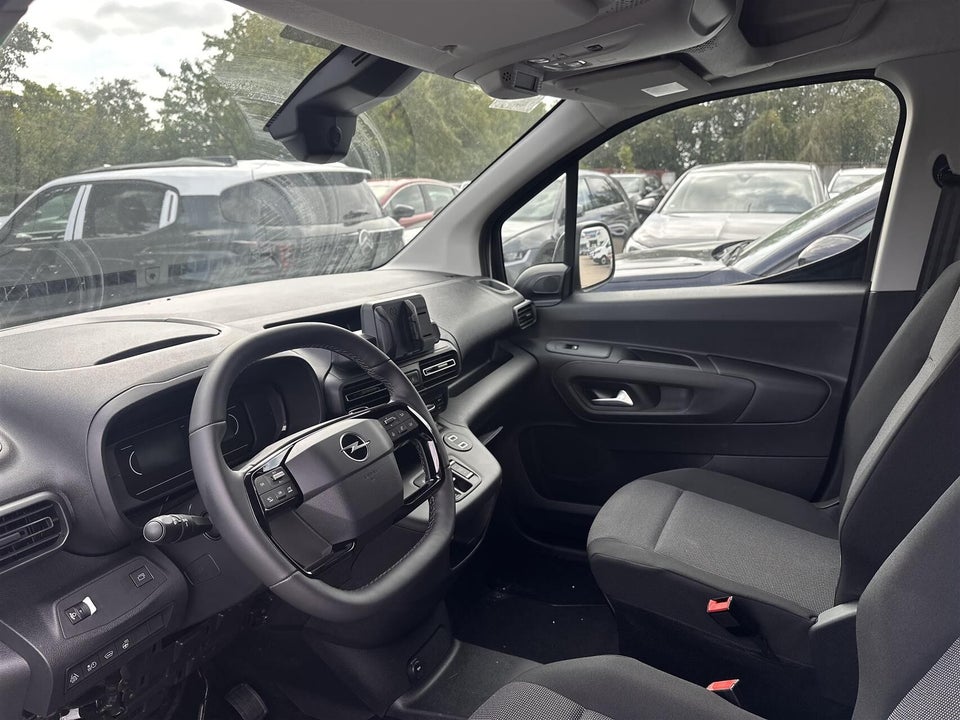 Opel Combo-e 50 Innovation+ L1V1