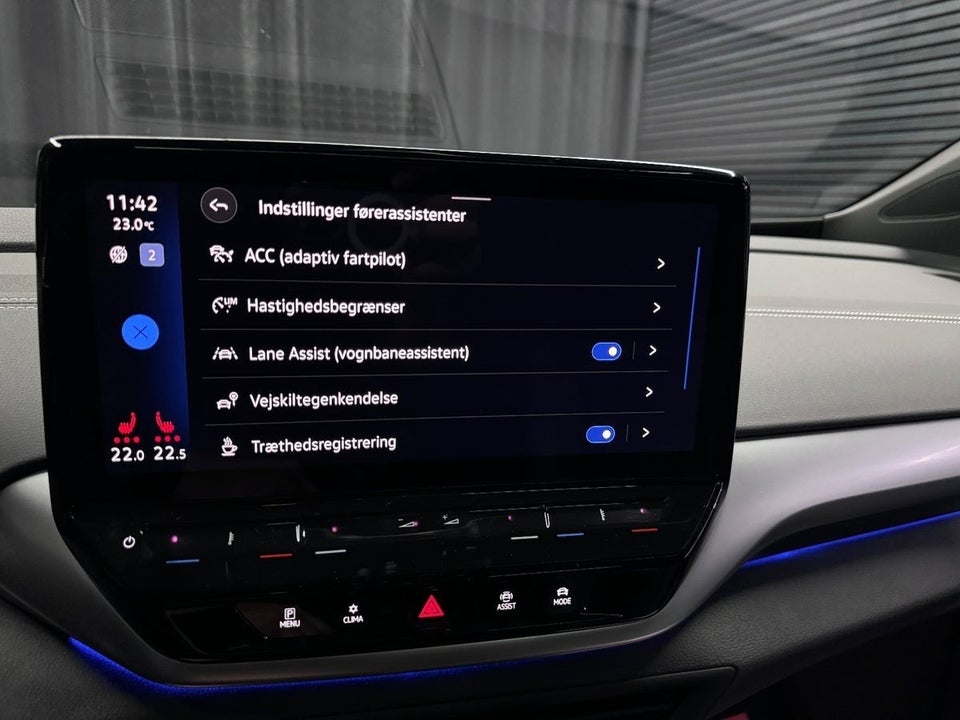 VW ID.5 77 Pro Performance 5d