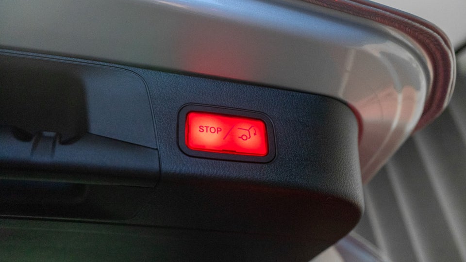 Mercedes EQB250+ AMG Line 7prs 5d