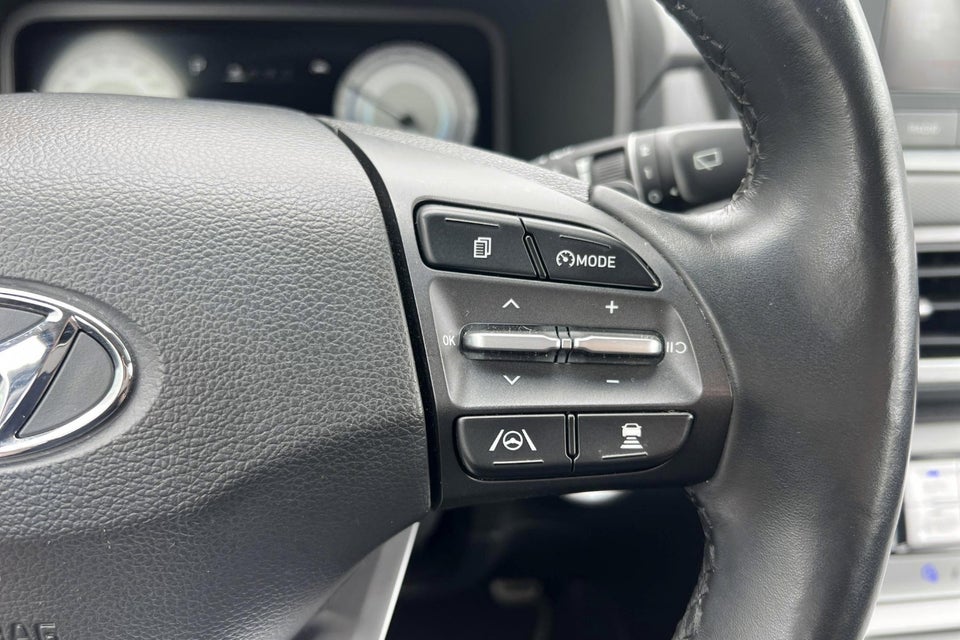 Hyundai Kona 39 EV Select 5d