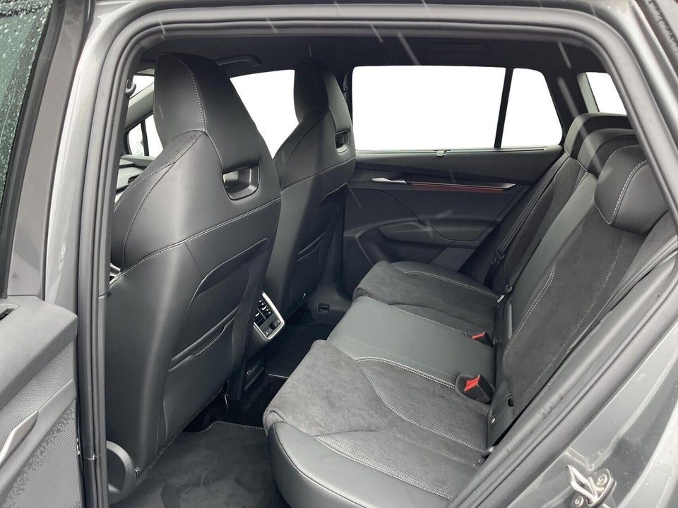 Skoda Enyaq 85 iV Sportline 5d