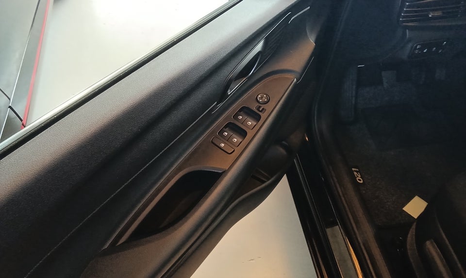 Hyundai i20 1,0 T-GDi Advanced 5d
