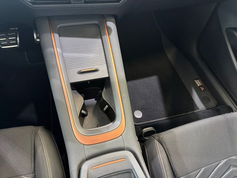 Cupra Born 77 e-Boost 5d