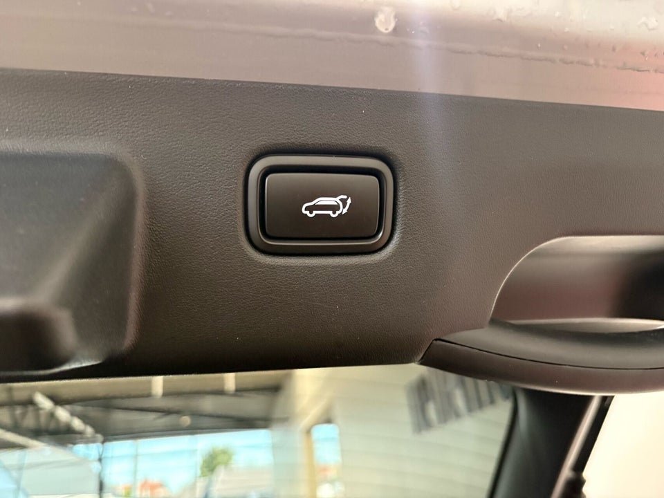 Kia EV6 84 GT Performance AWD 5d