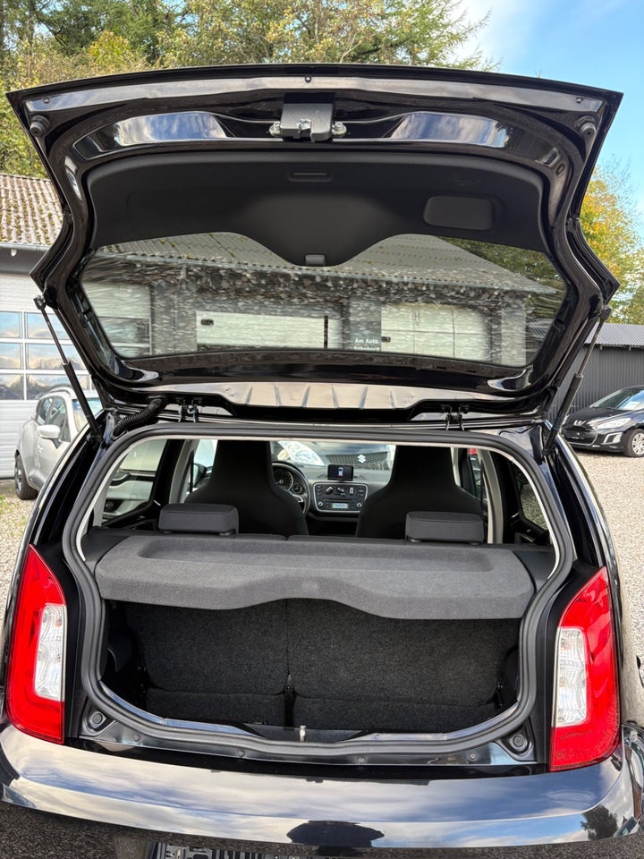 Skoda Citigo 1,0 75 Elegance GreenTec 5d