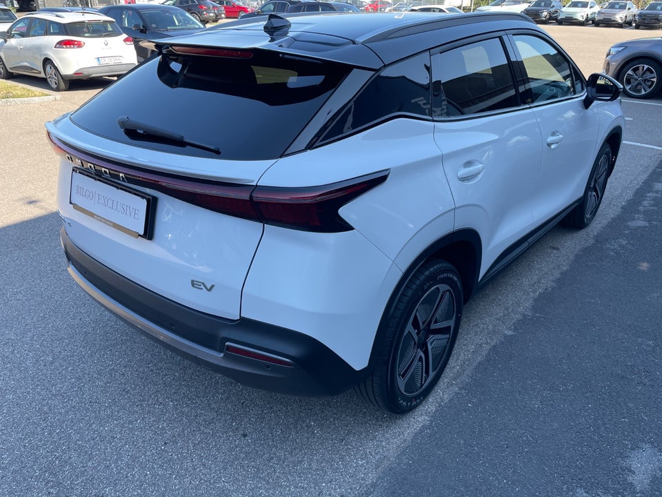 Omoda 5 EV Premium 5d