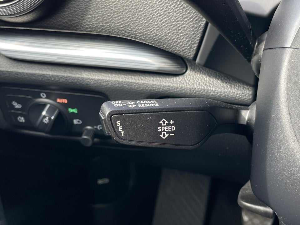 Audi A3 35 TFSi Sport 4d