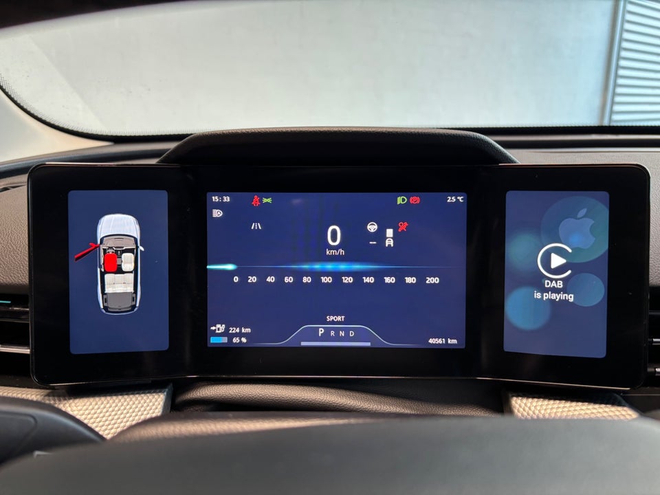 Aiways U5 Premium 5d