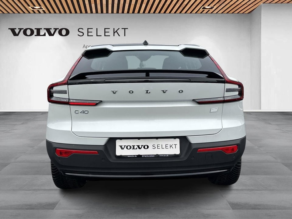 Volvo C40 P6 ReCharge Plus 5d