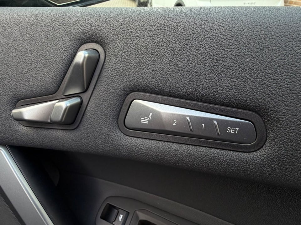 BMW iX xDrive45 Fully Charged M-Sport Pro 5d