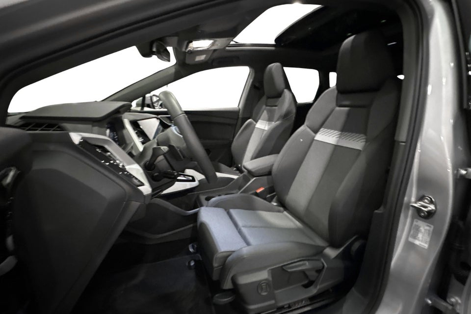 Audi Q4 e-tron 45 S-line Edition 5d