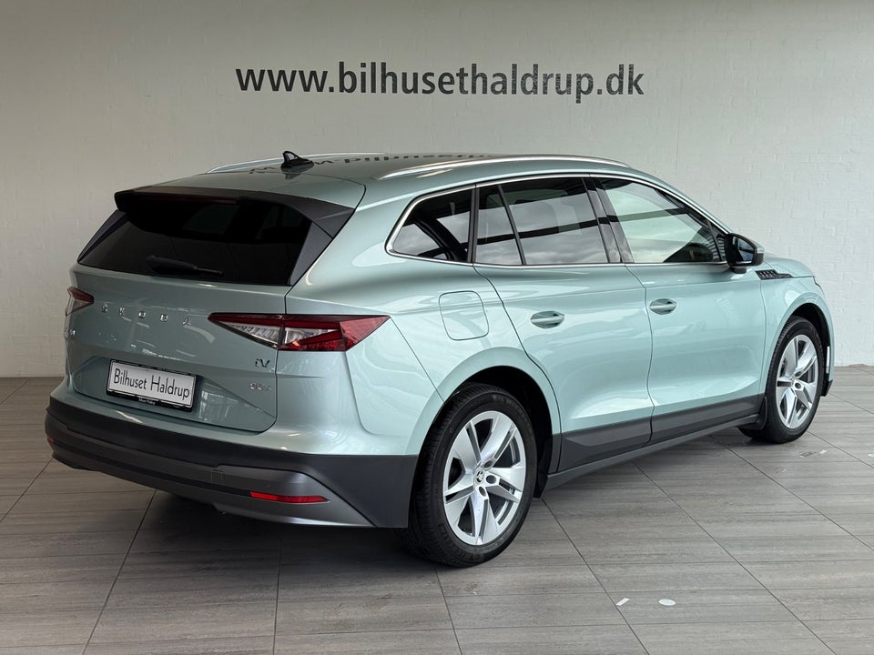 Skoda Enyaq 80x iV 5d