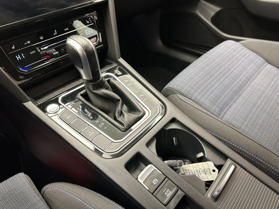 VW Passat 1,4 GTE Variant DSG 5d