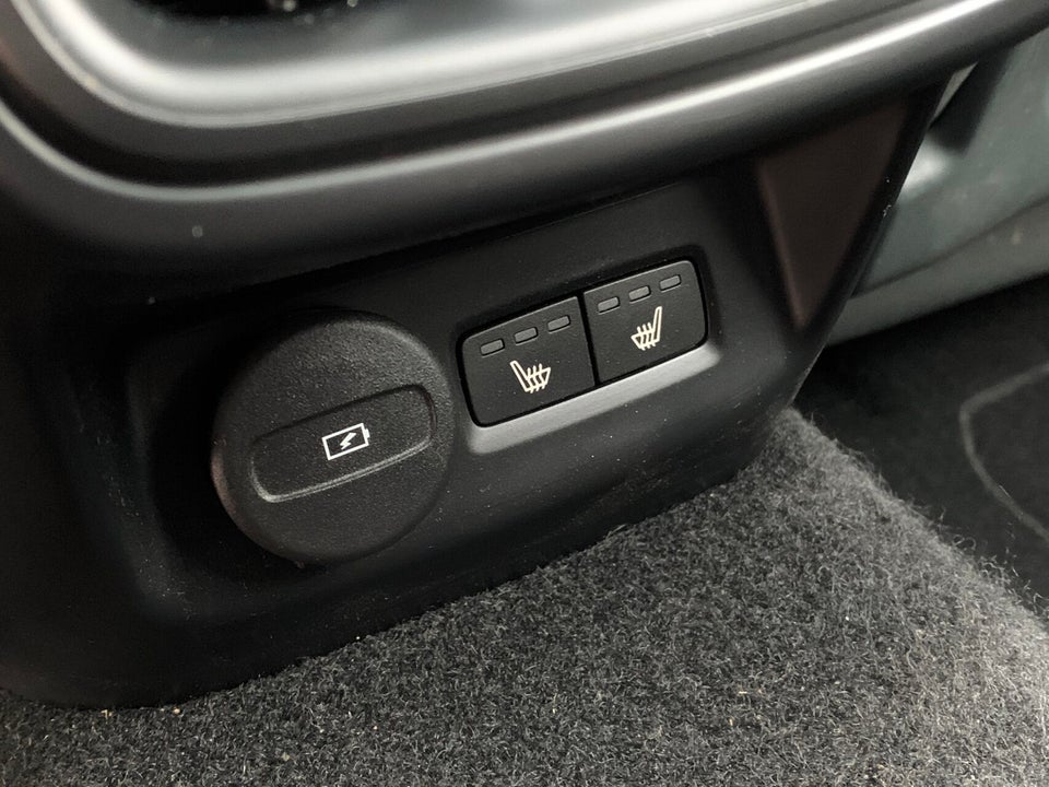 Polestar 2 Long Range AWD 5d