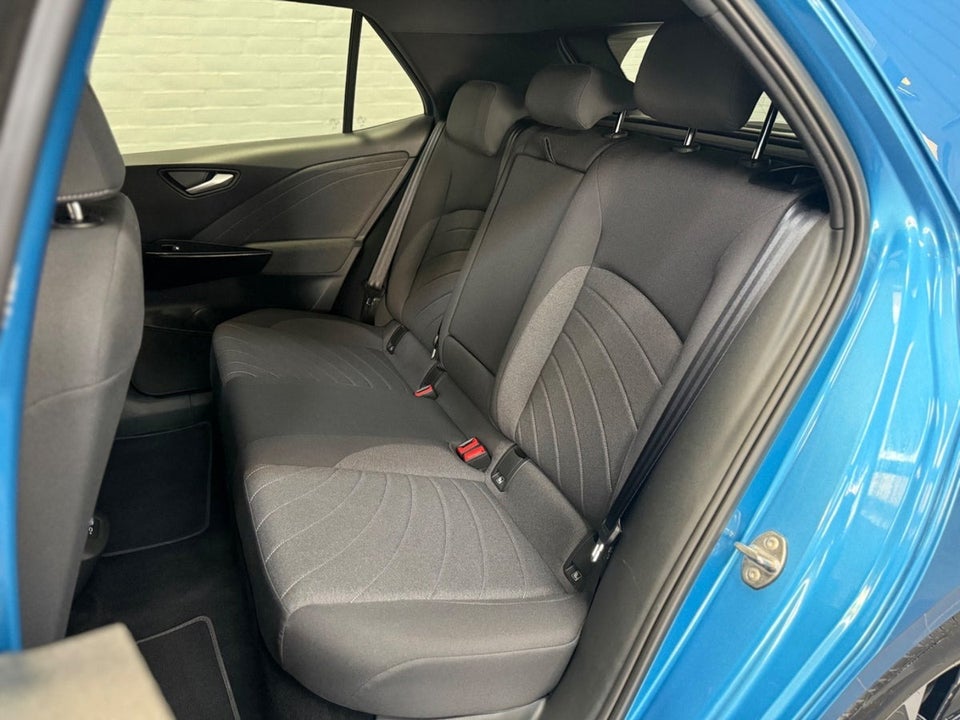 VW ID.3 58 Pro Performance 5d