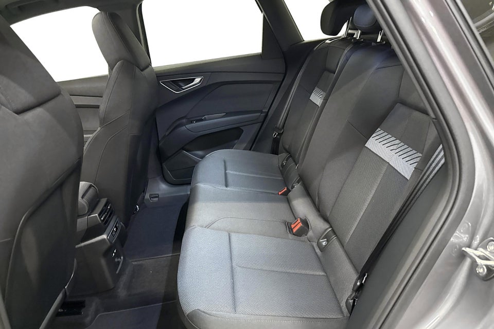 Audi Q4 e-tron 45 S-line Edition 5d