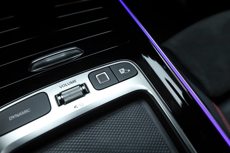 Mercedes EQB250+ AMG Premium 5d