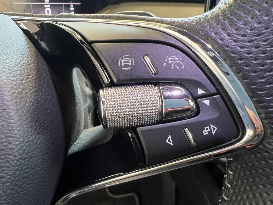 Skoda Enyaq 60 iV Sportline 5d