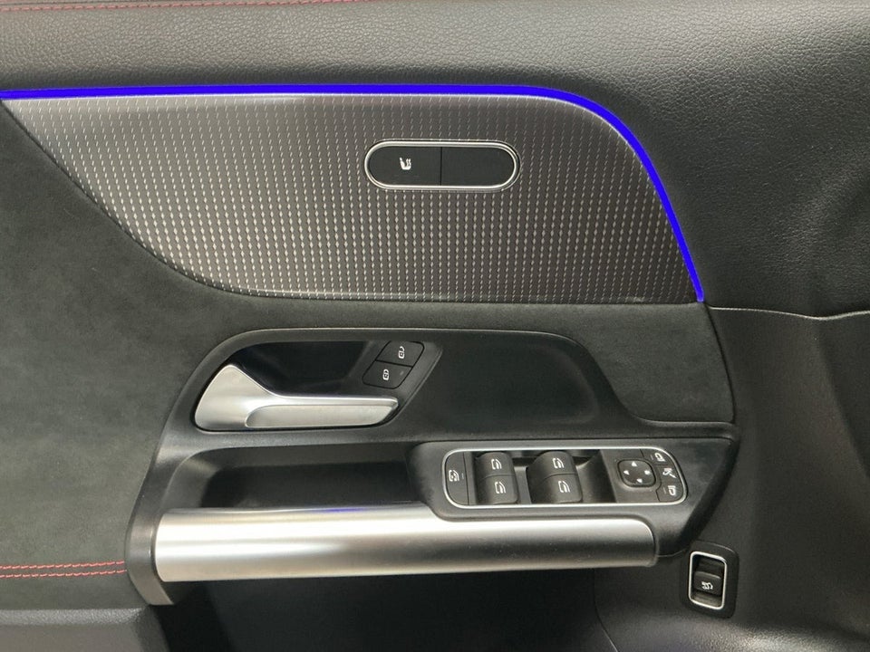 Mercedes EQA250+ AMG Line 5d