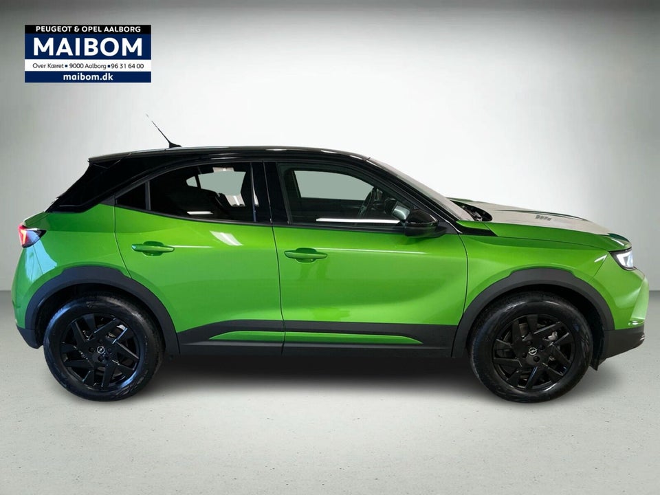 Opel Mokka-e 50 GS Line 5d