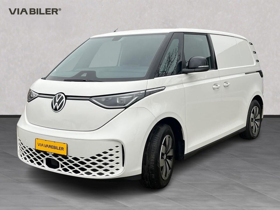 VW ID.Buzz 79 Cargo Pro+
