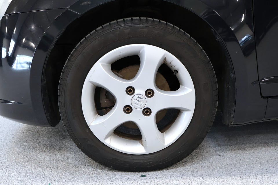 Suzuki Swift 1,3 GL-A 5d