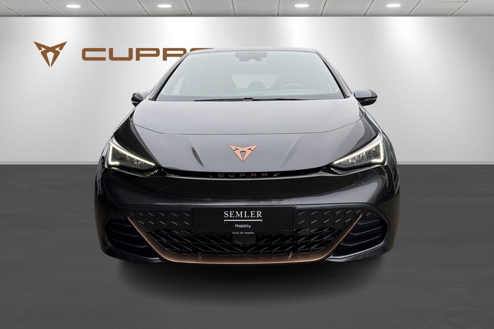 Cupra Born 77 Pasión 5d